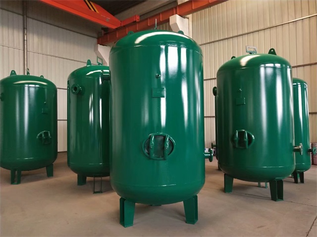 储气罐沁水沁水沁水分汽包
